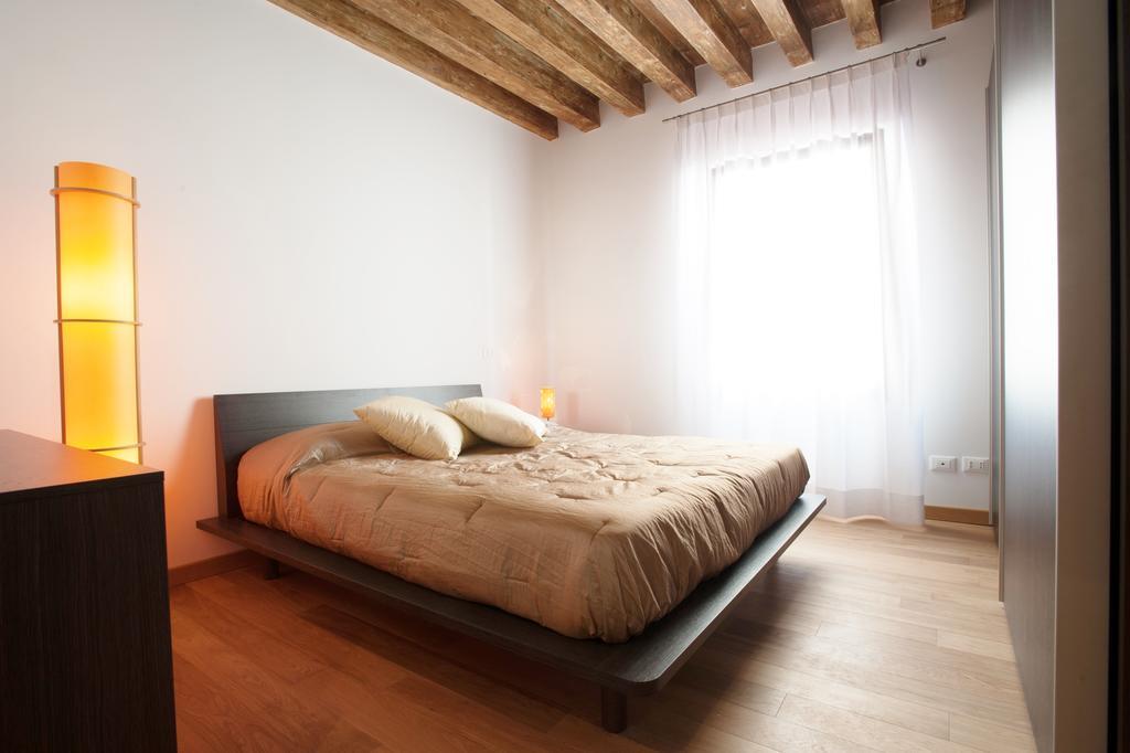 The Lion's House Apt2 Apartment Venedig
